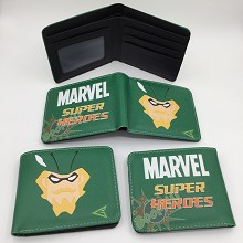 Doctor Strange wallet
