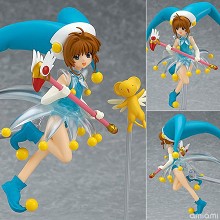 Card Captor Sakura anime figure figFIX