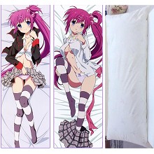 Little busters anime two-sided pillow