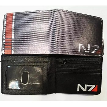 N7 wallet