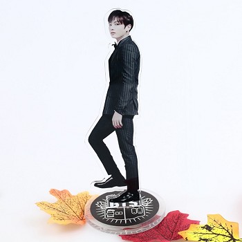 BTS/Bangtan Boys Jung Kook acrylic figure