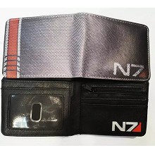 N7 wallet