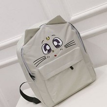 Sailor Moon anime backpack bag