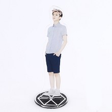 EXO Oh Se Hun acrylic figure