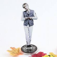 BTS/Bangtan Boys Min Yun Ki acrylic figure