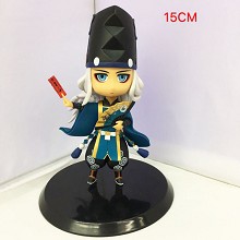 Onmyoji figure