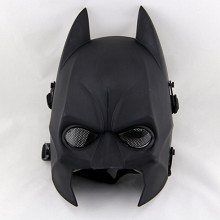Batman cosplay mask hallowmas mask