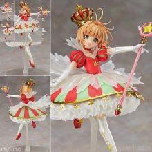 Card Captor Sakura anime figure