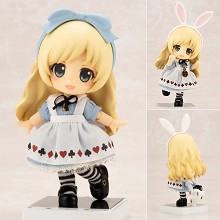 Alice anime figure