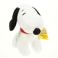 7inches Snoopy anime plush doll