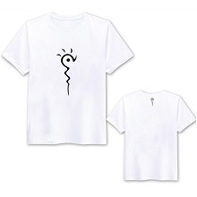 Natsume Yuujinchou anime cotton t-shirt