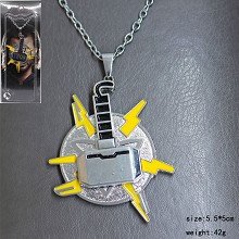 Thor necklace