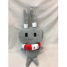 11inches Collection plush doll