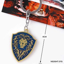 Warcraft key chains price of 5pcs