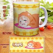 Himouto! Umaru-chan cup mug