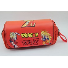 Dragon Ball anime pen bag