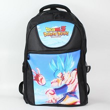 Dragon Ball backpack bag