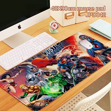 Justice League big mouse pad