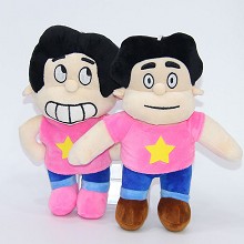 11inches Steven Universe plush dolls set(2pcs a se...