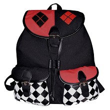Suicide Squad backpack bag