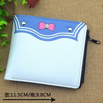 Sailor Moon anime wallet