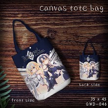 Fate Grand Order anime hand bag shopping bag