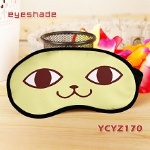 The other eye patch eyeshade