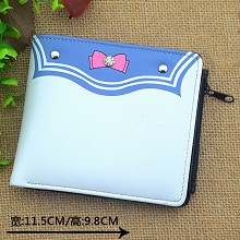 Sailor Moon anime wallet