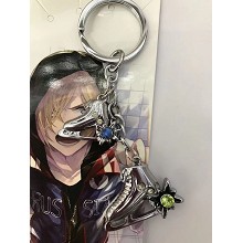 Yuri on Ice anime key chain