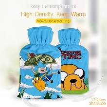 Adventure Time high-density keep warm hot water ba...
