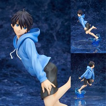 Free Nanase Haruka anime figure