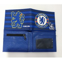 Football CHELSEA wallet