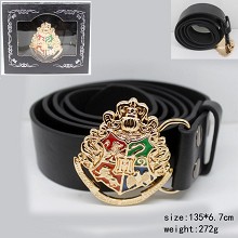 Harry Potter belt