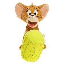 5inches Tom and Jerry anime plush doll