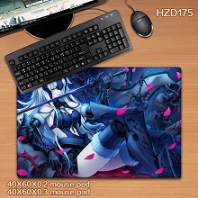 Fate Grand Order anime mouse pad