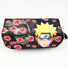 Naruto anime pen bag pencil case