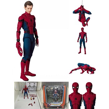 MAF047 Spider Man figure