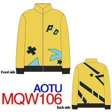 Aotu Godrose coat sweater hoodie cloth
