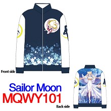 Sailor Moon anime coat sweater hoodie cloth