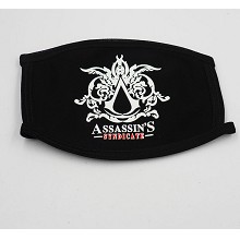 Assassin's Creed mask
