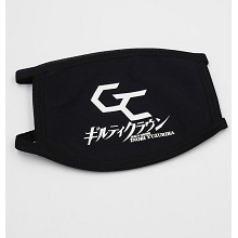 Guilty Crown anime mask