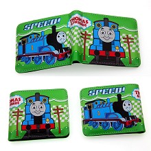 Thomas & Friends wallet