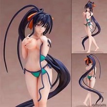 High school DxD Himejima Akeno anime sexy figure