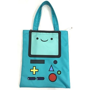 Adventure Time shoulder bag hand bag