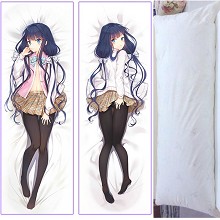 The other anime two-sided long pillow
