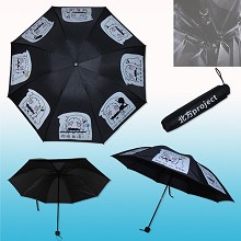 Collection anime umbrella