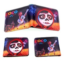 Coco wallet