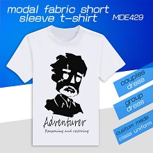 Identity V model short sleeve t-shirt