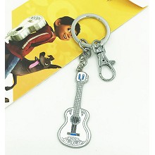 Coco key chain