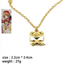Card Captor Sakura anime necklace